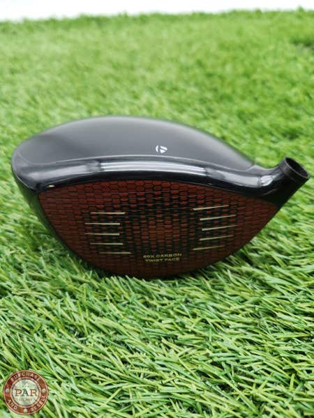2022 TAYLORMADE STEALTH DRIVER 9* CLUBHEAD ONLY GOOD