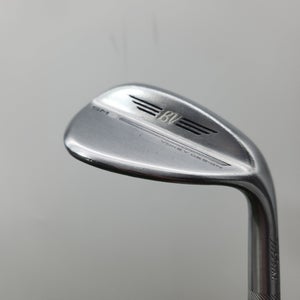 2022 TITLEIST SM9 WEDGE 54*/10 WEDGEFLEX VOKEY STOCK 35.5" GOOD