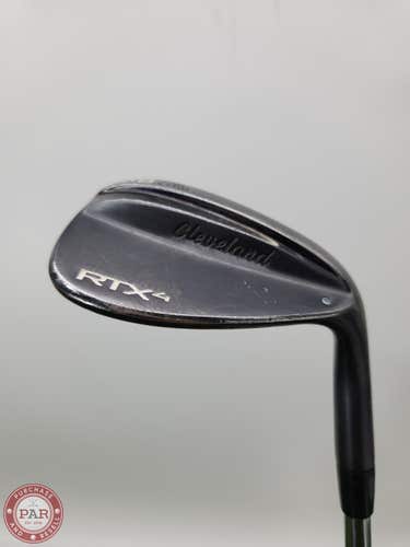 2019 CLEVELAND RTX4 WEDGE 58*/6 REG KBS HI-REV 2.0 115 35" GOOD