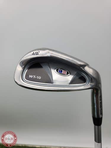 US KIDS GOLF 63" PITCHING WEDGE JUNIOR 34.25" (KIDS 63" TALL) GOOD