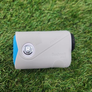 BUSHNELL A1 SLOPE RANGEFINDER VERYGOOD
