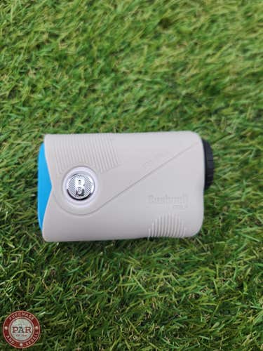 BUSHNELL A1 SLOPE RANGEFINDER VERYGOOD