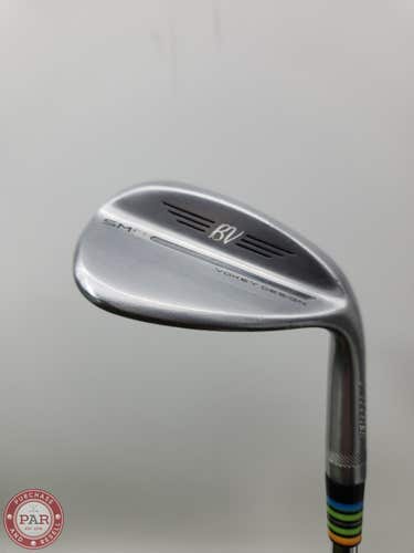 2022 TITLEIST SM9 WEDGE 54*/10 WEDGEFLEX V 35.5" GOOD