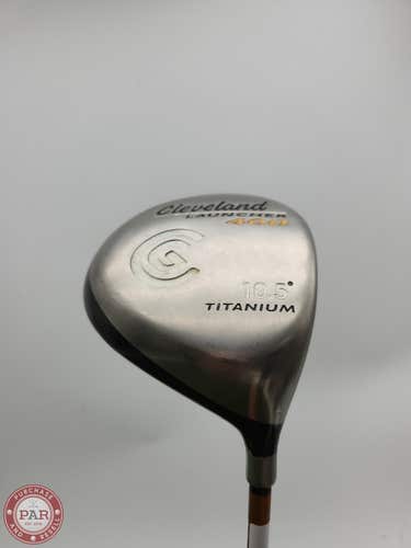 2004 CLEVELAND LAUNCHER 460 DRIVER 10.5* REG LAUNCHER GOLD 55G FAIR