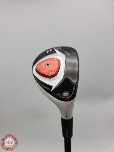 TAYLORMADE R11 HYBRID XSTIFF MATRIX HD7 GOOD