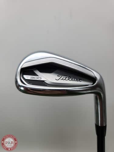 2021 TITLEIST T300 WEDGE 48* SENIOR MITSU TENSEI AV RED AM(2) 35.25" GOOD