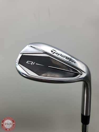 2024 TAYLORMADE QI SAND WEDGE REG KBS MAX MT 85 34.5" GOOD