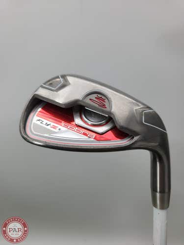 2014 COBRA FLY Z PITCHING WEDGE LADIES COBRA FLY Z 35" GOOD