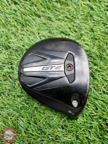 2024 TITLEIST GT2 4 WOOD 16.5* CLUBHEAD ONLY FAIR