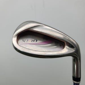 2020 XXIO 11 GAP WEDGE LADIES XXIO MP1100L 34" GOOD