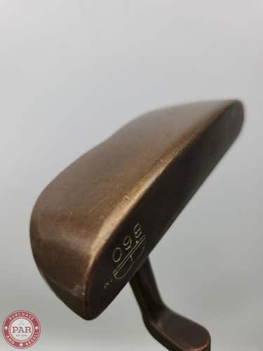 PING KARSTEN ANSER B60 PUTTER 35" GOOD