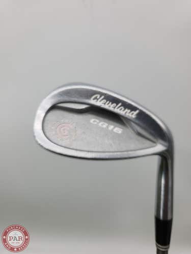 Cleveland CG16 Wedges: Used & Clearance at SidelineSwap