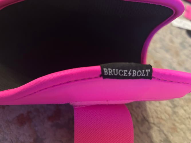 Pink Senior Elbow Protection (New)