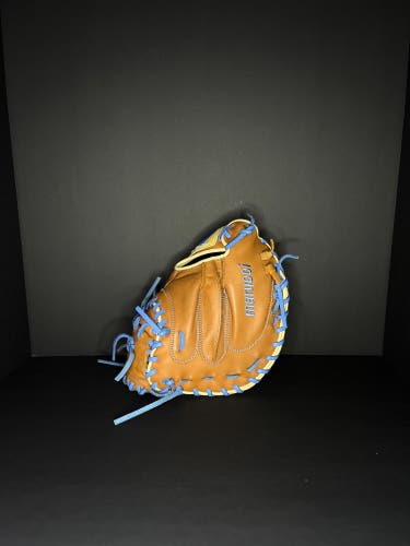 Marucci Oxbow RH Catcher's Baseball Glove 33.5" (New)