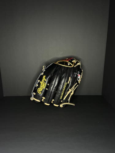 Rawlings Heart of the Hide RH Outfield Baseball Glove 13" (New)