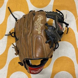 Rawlings Premium Series RH Baseball Glove 11.5" (Used)