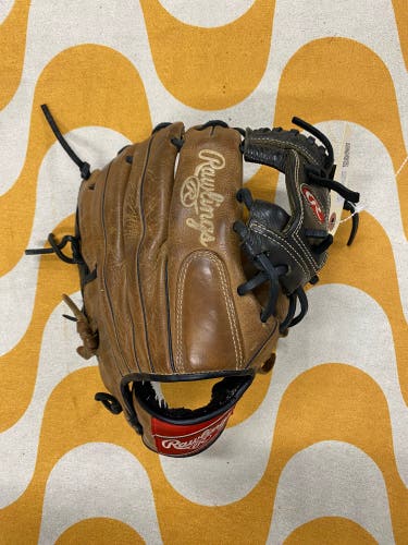Rawlings Premium Series RH Baseball Glove 11.5" (Used)
