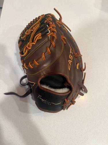 Easton Flagship LH First Base Baseball Glove 12.75" (Used)