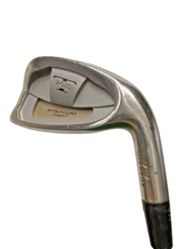 Mizuno T-Zoid T3 Oversize 5 Iron RH R300 Regular Steel 37.5" Stock Grip