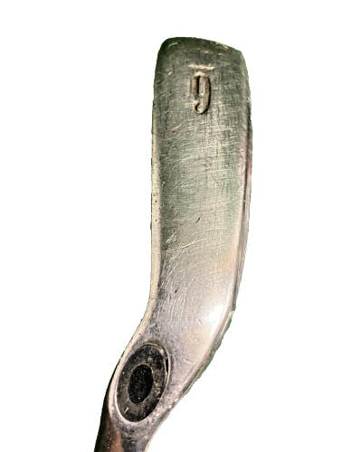 Callaway Golf X-20 6 Iron LH 75i RCH Pro Series Regular Graphite Left-Handed