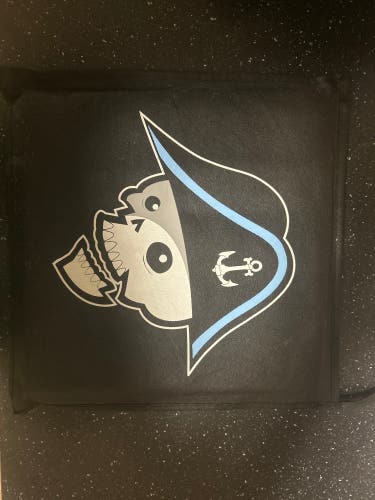 MILWAUKEE ADMIRALS BREWERS Seat Cushion Minor League Hockey Nashville Predators