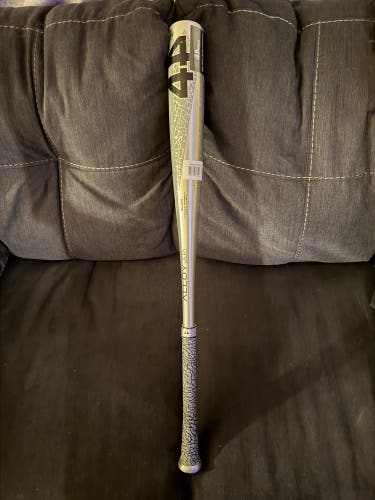 2026 44 Pro Alloy XP limited edition BBCOR Certified Bat (-3) 29 oz 32" (New)