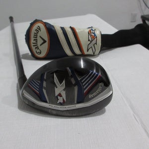 Callaway XR Hybrid - 3H - 19* - Regular Graphite