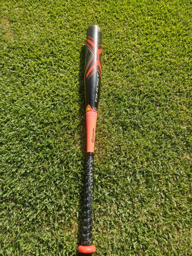 2019 Easton Ghost X Evolution Composite USABat Certified Bat (-8) 23 oz 31" (Used)
