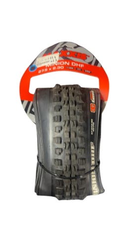 Maxxis Mountain Bike Tire Minion DHF 3C EXO MaxxTerra New 27.5" x 2.30"