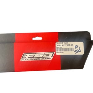 FSA Bike Chain Team Issue 10-Speed New 116 Links