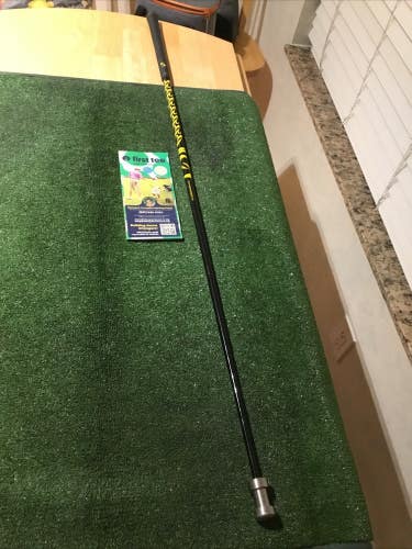 SuperSpeed Golf Super Light Yellow Swing Trainer (Training Aid) 45