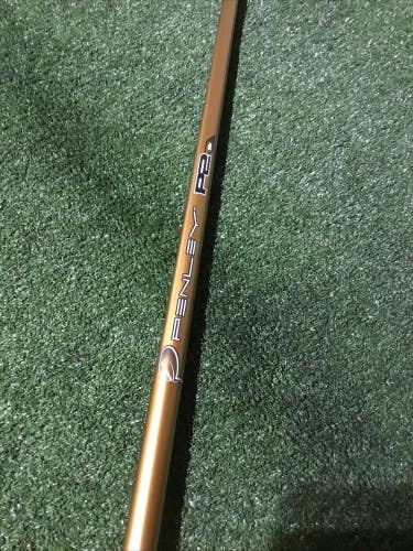Penley P2 86r Regular Graphite Fairway Wood Shaft (42 5/8) 0.350
