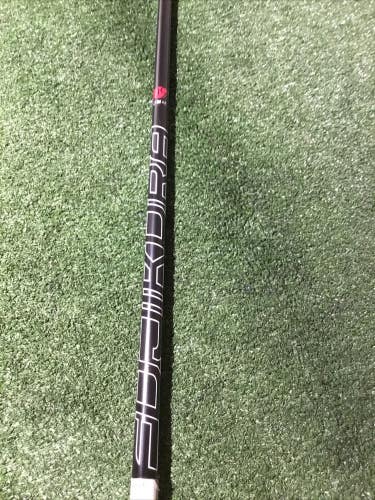 Fujikura Pro 60 Regular Graphite Fairway Wood Shaft (41 7/8) 0.335