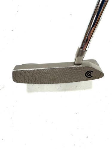 Used Cleveland Cleveland Huntington Beach Soft2 Mens Putter Rh 11860-s000310630