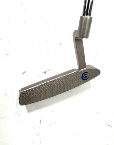 Used Cleveland Cleveland Huntington Beach Soft 4 Mens Putter Rh 11860-s000310629