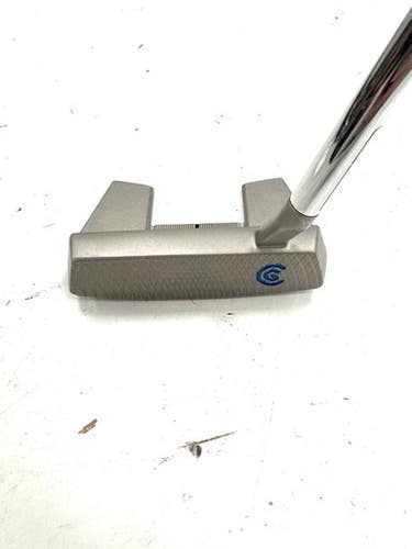 Used Cleveland Cleveland Huntington Beach Soft 11 Mens Putter Rh 11860-s000310628
