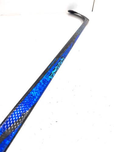 Used Bauer Twitch Pasta 55 Unknown Curve Inter One Piece Right 55 Flex 11860-s000310631