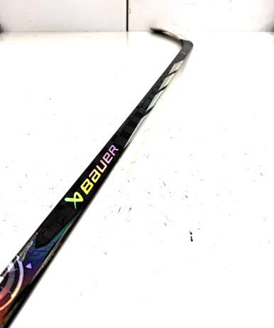 Used Bauer Proto Inter One Piece Right 55 Flex 11860-s000310623