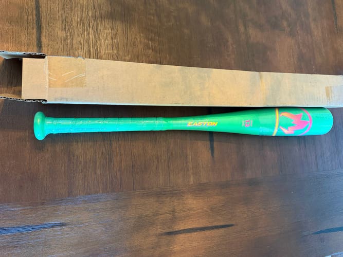 2026 Easton Hype Fire Composite USABat Certified Bat (-13) 11 oz 24" (New)