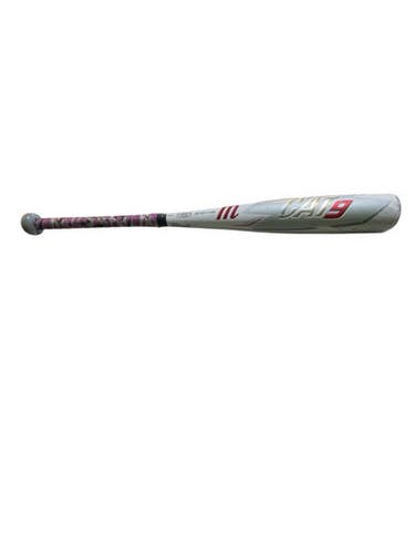 Used Marucci Bb Sb Usssa 2 3 4 Bat 28" 11873-s000242127