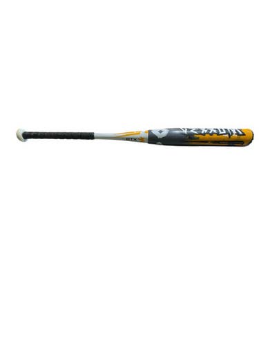 Used Demarini Vexxum Bb Sb Youth Bat 30" 11873-s000242122
