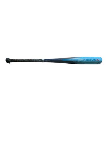 Used Rawlings Clout Ai Bbcor Bb Sb High School -3 Bat 32" 11873-s000242108