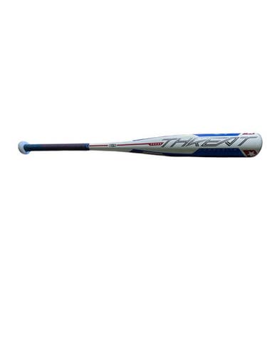 Used Rawlings Threat Composite Bb Sb Usssa 2 3 4 Bat 29" 11873-s000242105