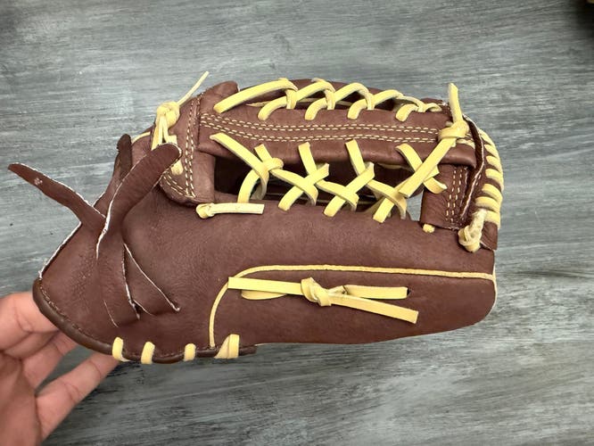 Franklin RTP Pro RH Baseball Glove 11.25" (New)