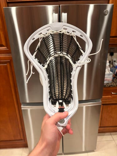 Maverik Kimera Fresh Stringing Head (New)