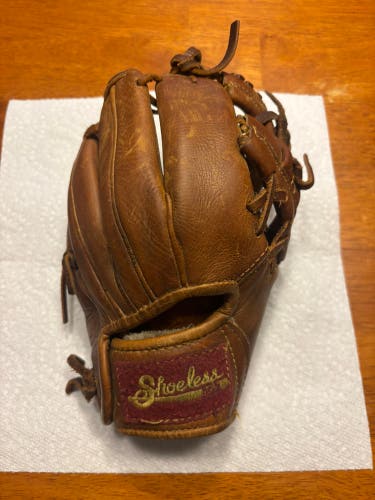 2025 Shoeless Joe Pro Select RH Baseball Glove 9" (Used)