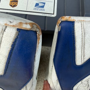 33" Brian's Gnetik X Goalie Leg Pads (Used)