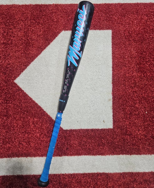 Marucci CATX2 Connect Hybrid USSSA Certified Bat (-10) 20 oz 30" (Used)