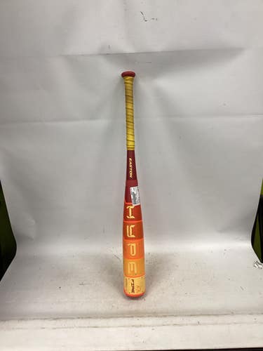 Used Easton Hype Fire Bb Sb Usssa 2 3 4 Bat 27" 11851-s000047969