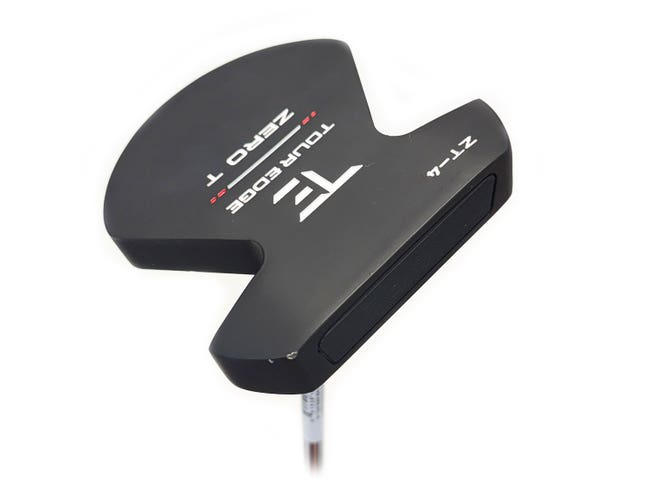 Tour Edge Zero Torque ZT-4 34" Putter
